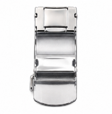 Premium Auto Lock Belt Buckle 🔥