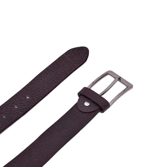 Full Grain Softy Leather Belt