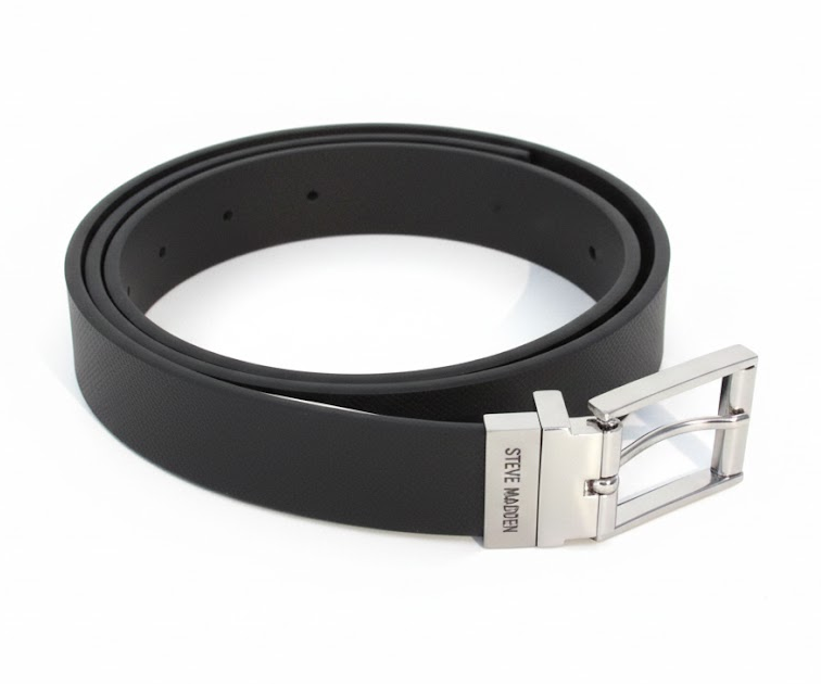 Premium Reversible Leather Belt For Men