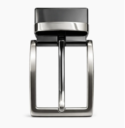 2-in-1 Premium Buckle