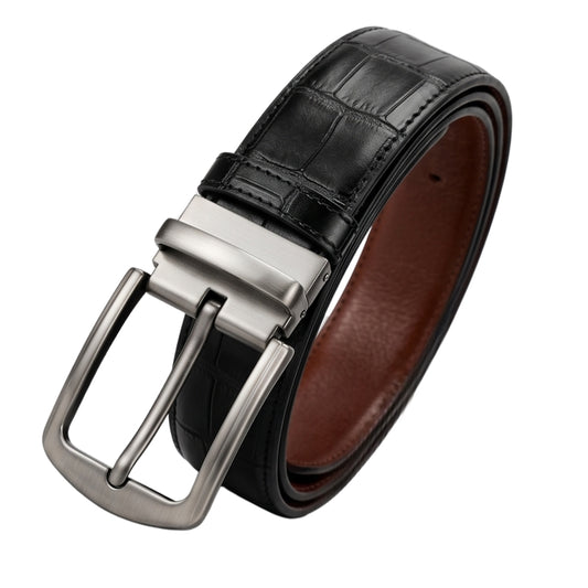 Classic Standard 2 in 1 belt