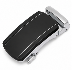 Premium Auto Lock Belt Buckle 🔥