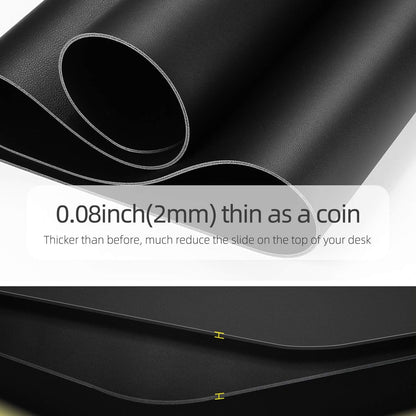 Double Sided Desk Mat