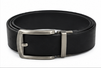 Premium Men's Formal Belt Auto Lock Belt