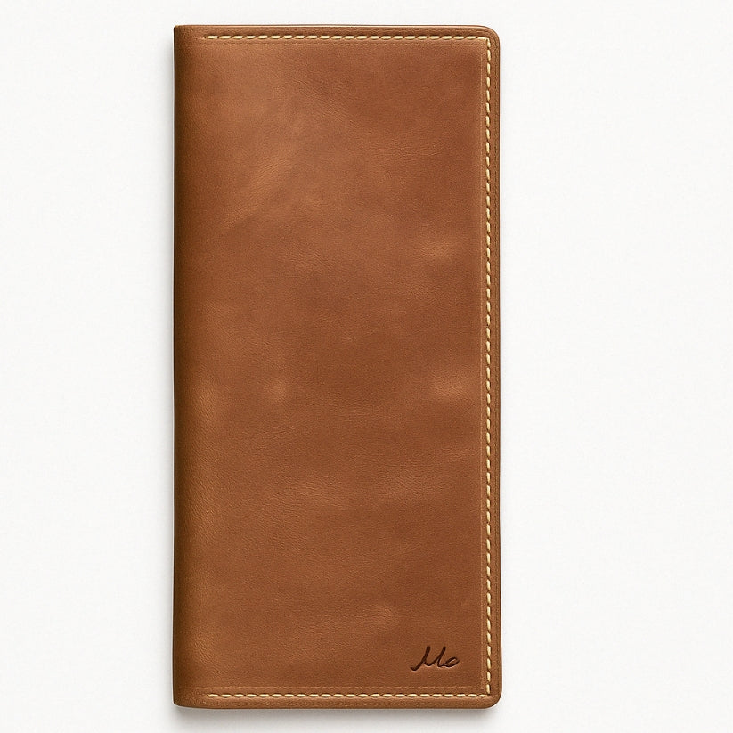 Cheque Book Cover