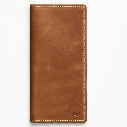 Cheque Book Cover