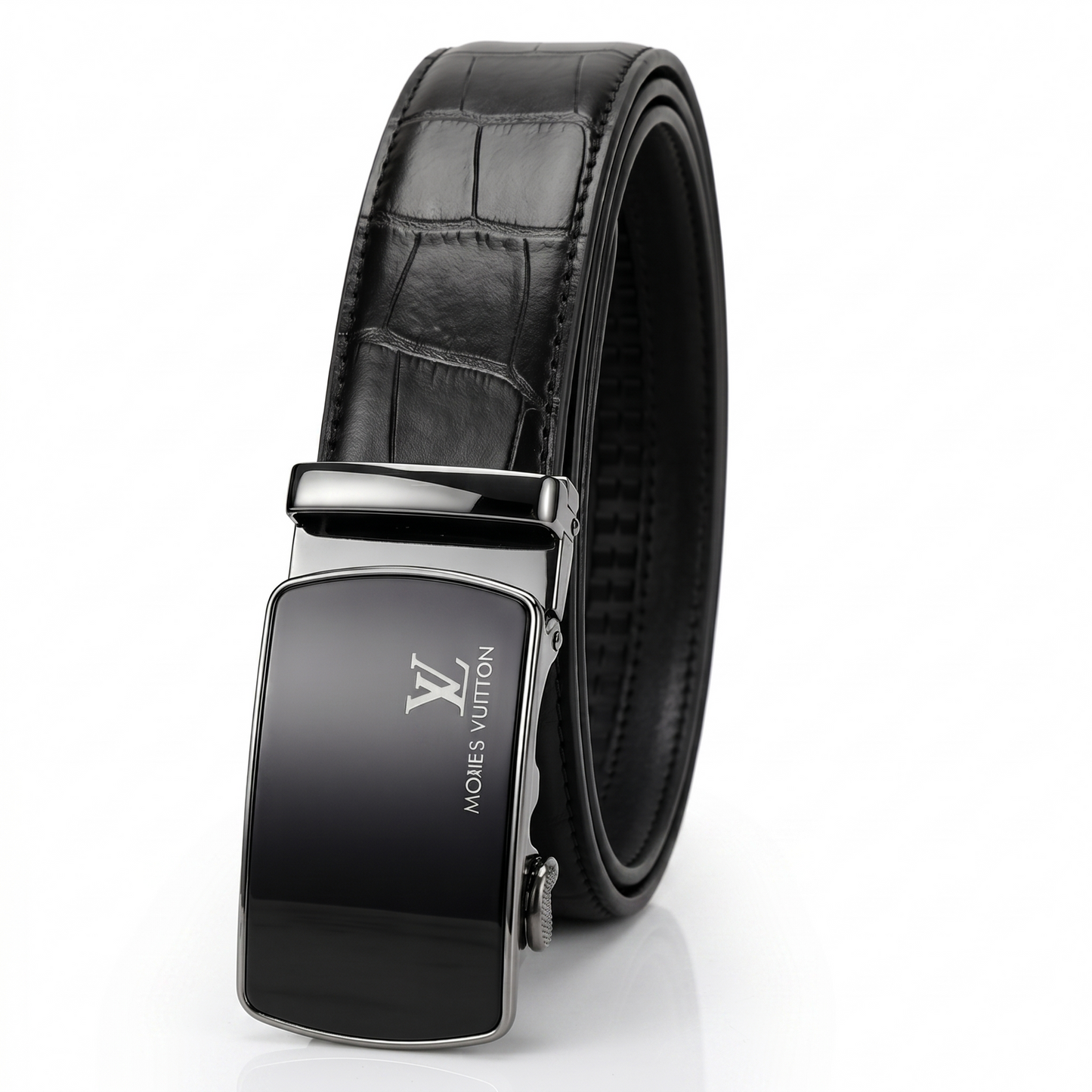 Classic Standard Auto Lock Belt