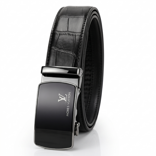 Classic Standard Auto Lock Belt