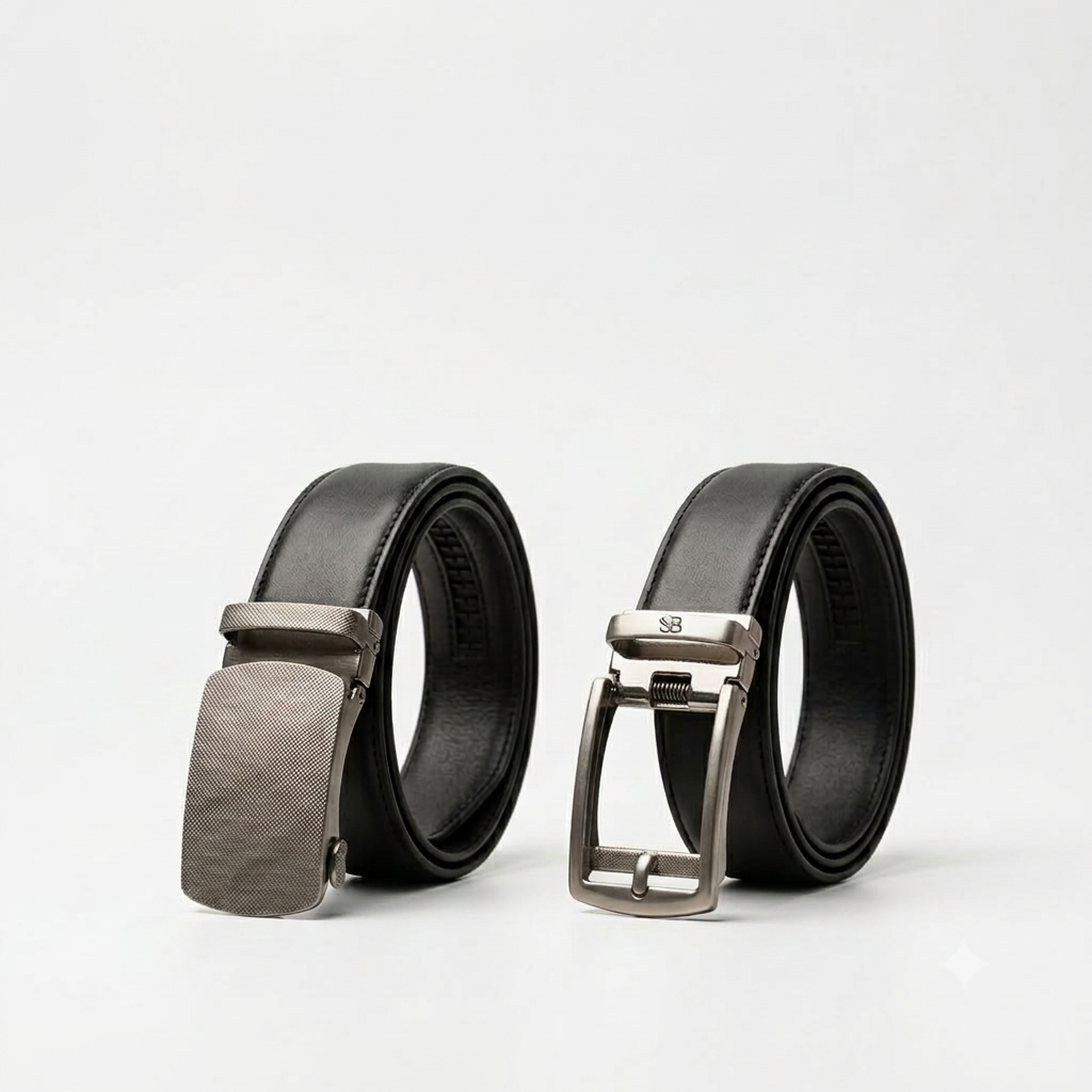 GRAND DEAL OFFER: 2 PREMIUM BELTS!