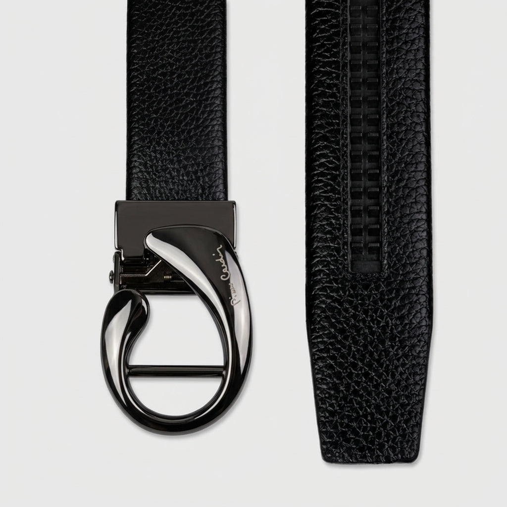 🖤 Premium Men's Classic Leather Belt