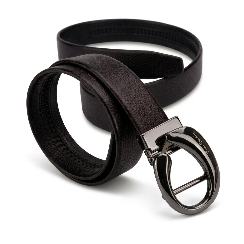 🖤 Premium Men's Classic Leather Belt
