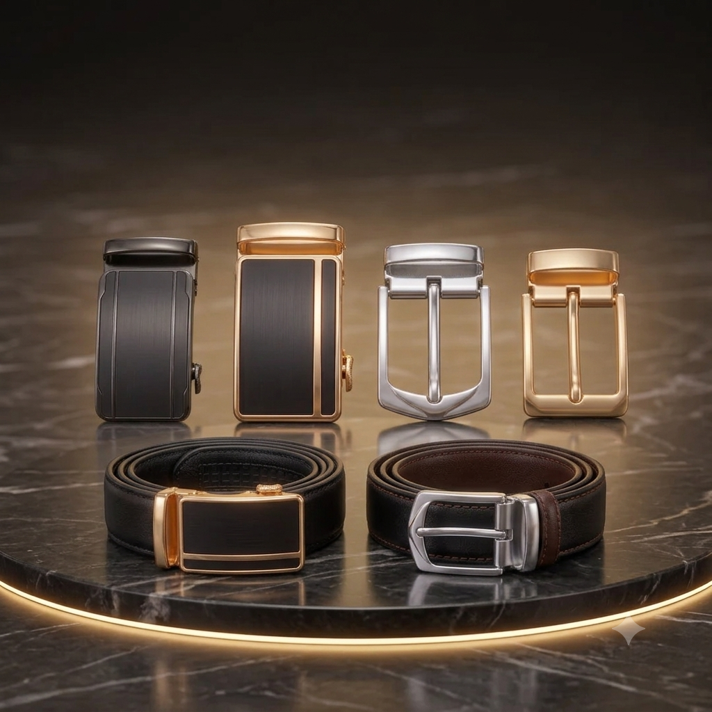 Jaguar Premium Deal – 2 Belts 4 Stylish Looks
