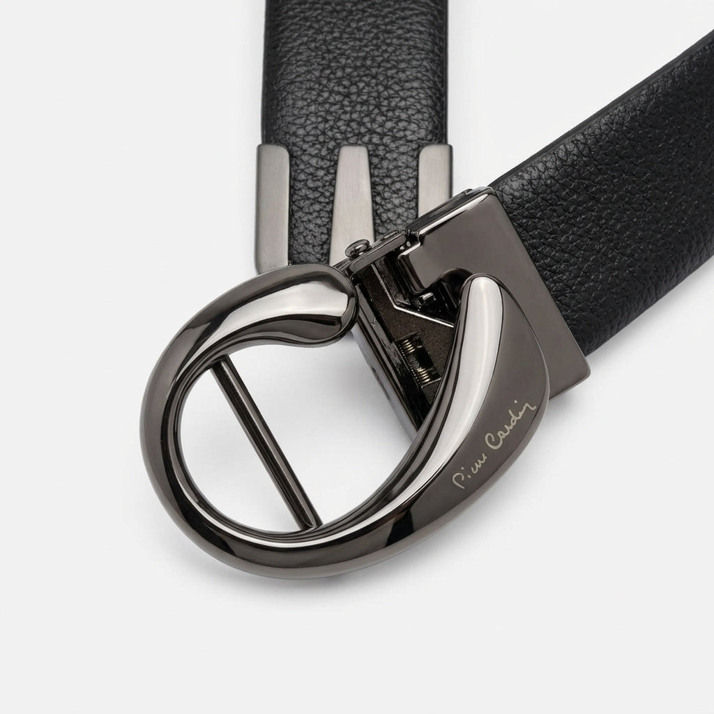 🖤 Premium Men's Classic Leather Belt