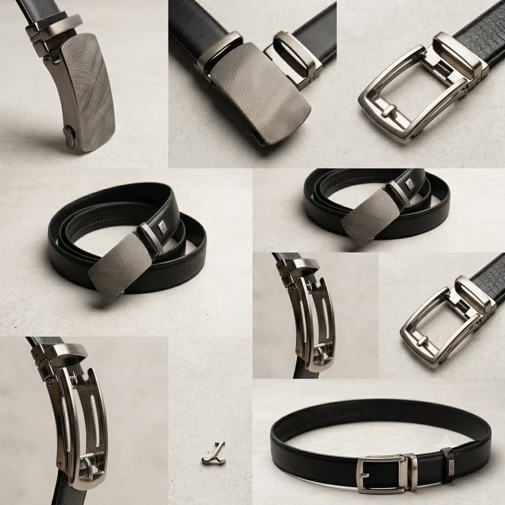GRAND DEAL OFFER: 2 PREMIUM BELTS!