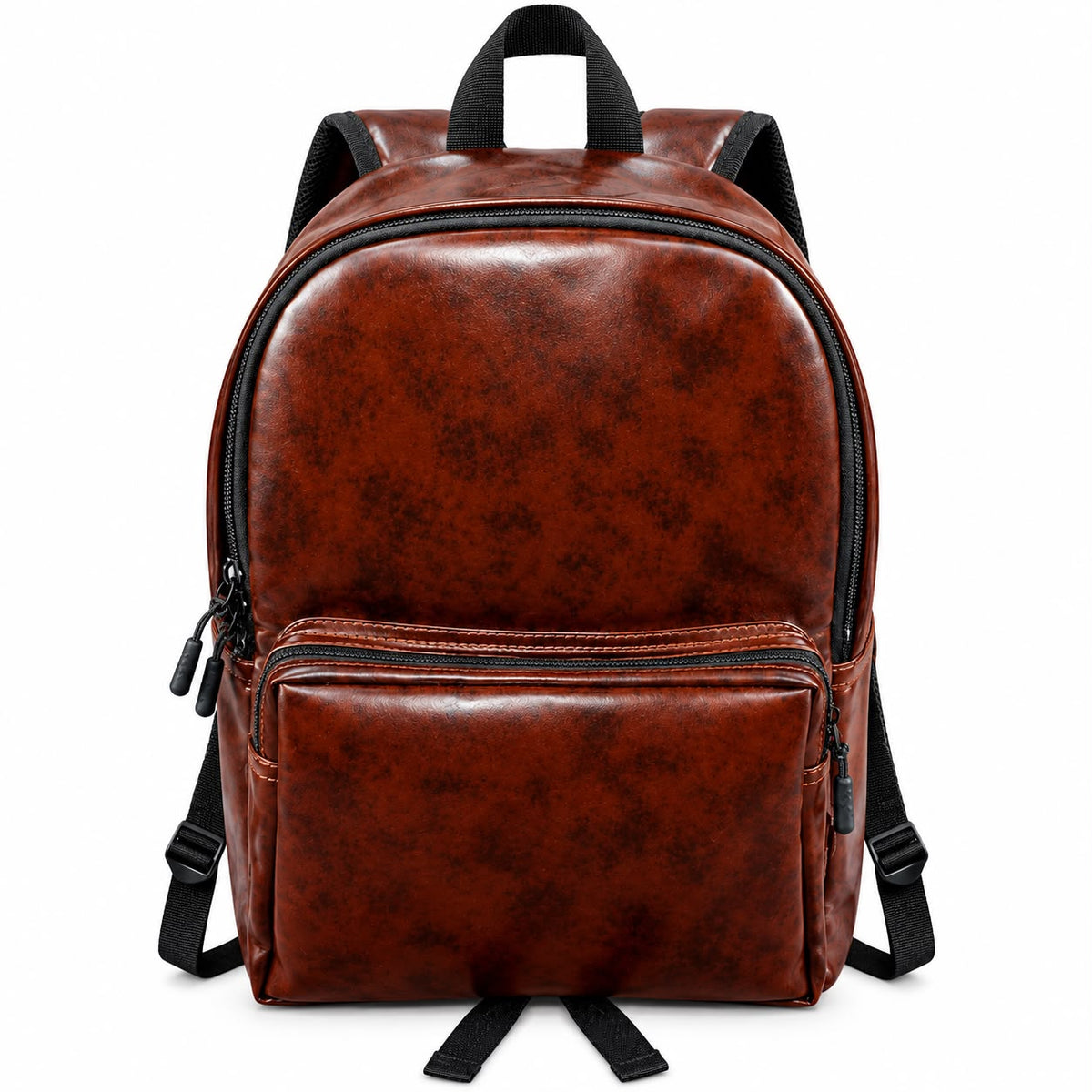 Premium College Backpack – Stylish Spacious & Comfortable 🤎📚