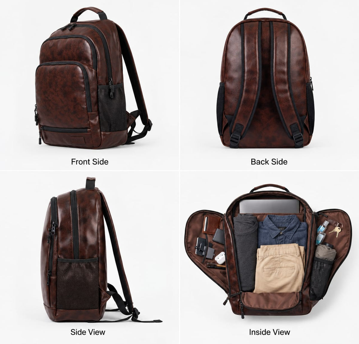 All-in-One Multi-Purpose Backpack💻🧳