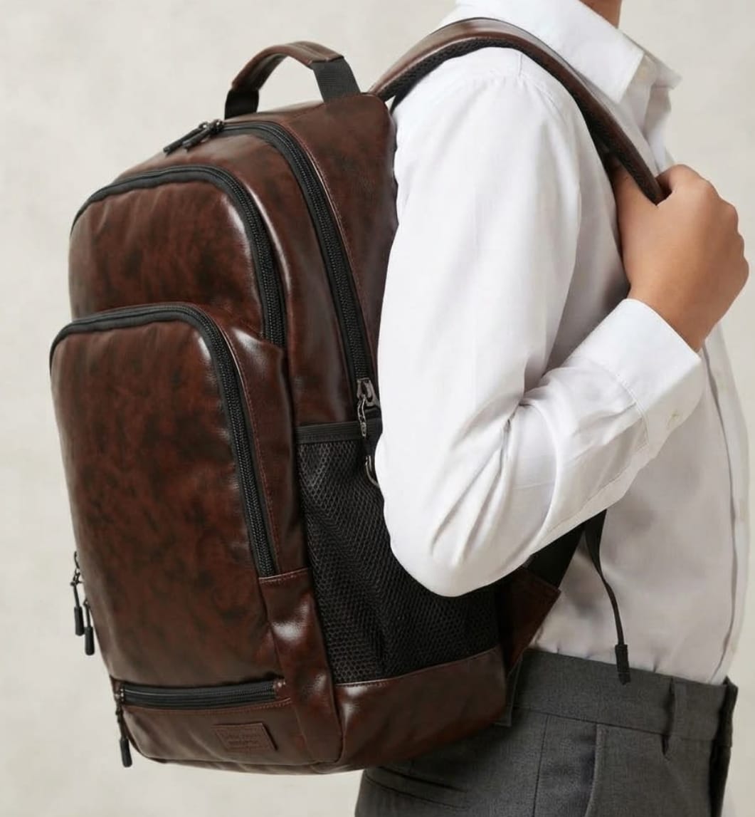 All-in-One Multi-Purpose Backpack💻🧳