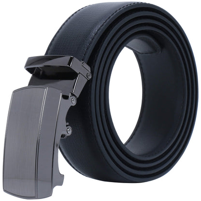 Men's Auto-Lock Belt