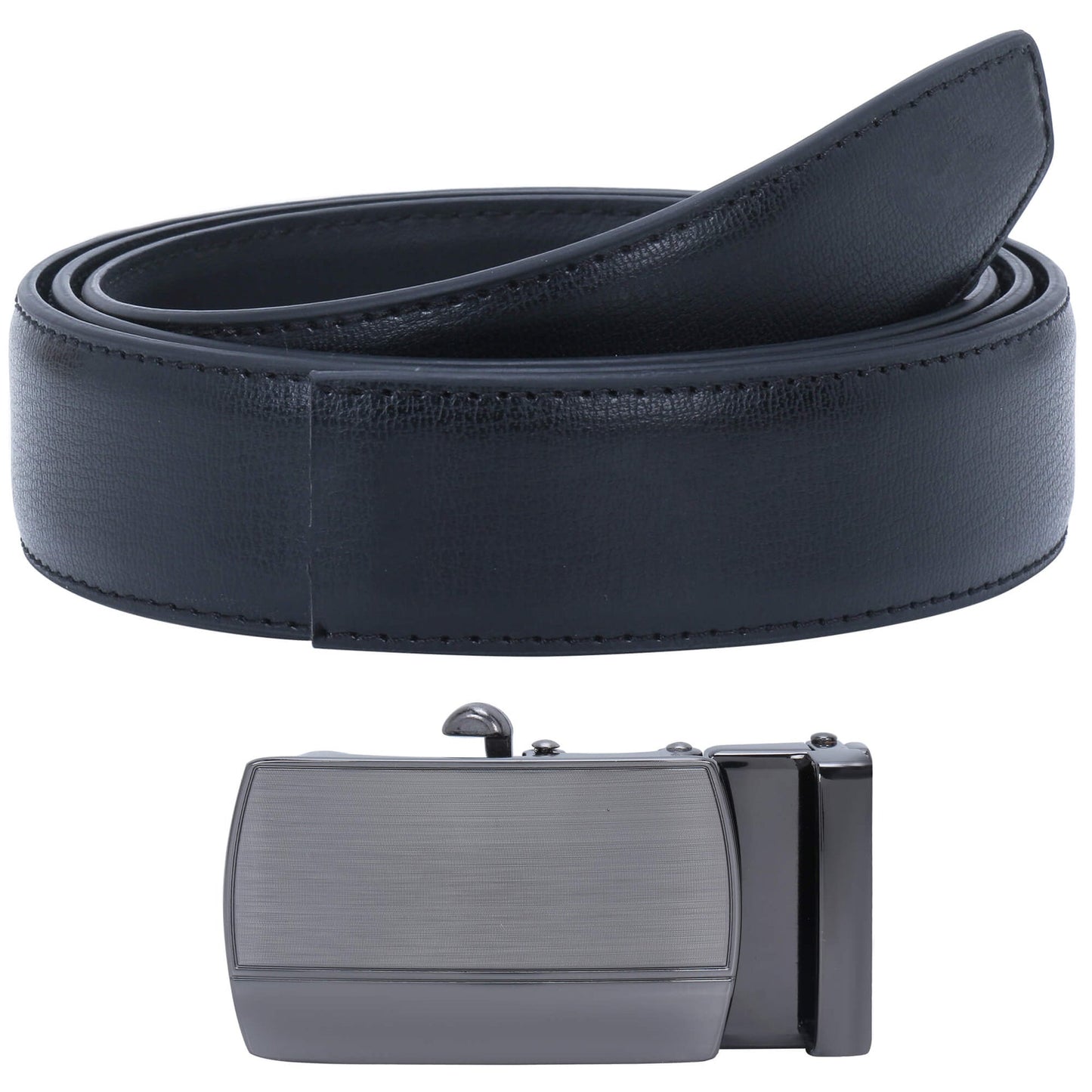 Men's Auto-Lock Belt