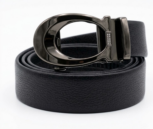 🖤 Premium Men's Automatic Leather Belt